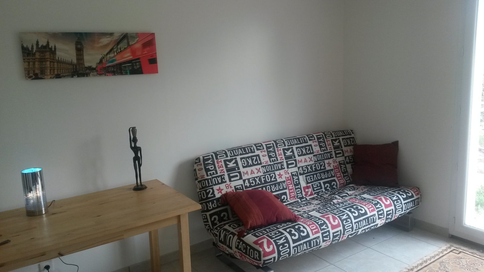 Chambre Chez L'habitant Triel-sur-Seine 138591