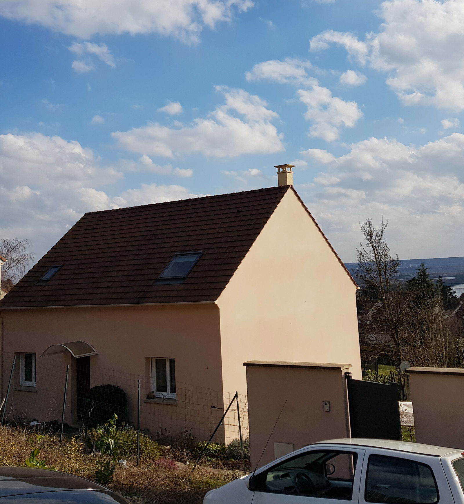 Chambre Chez L'habitant Triel-sur-Seine 138591
