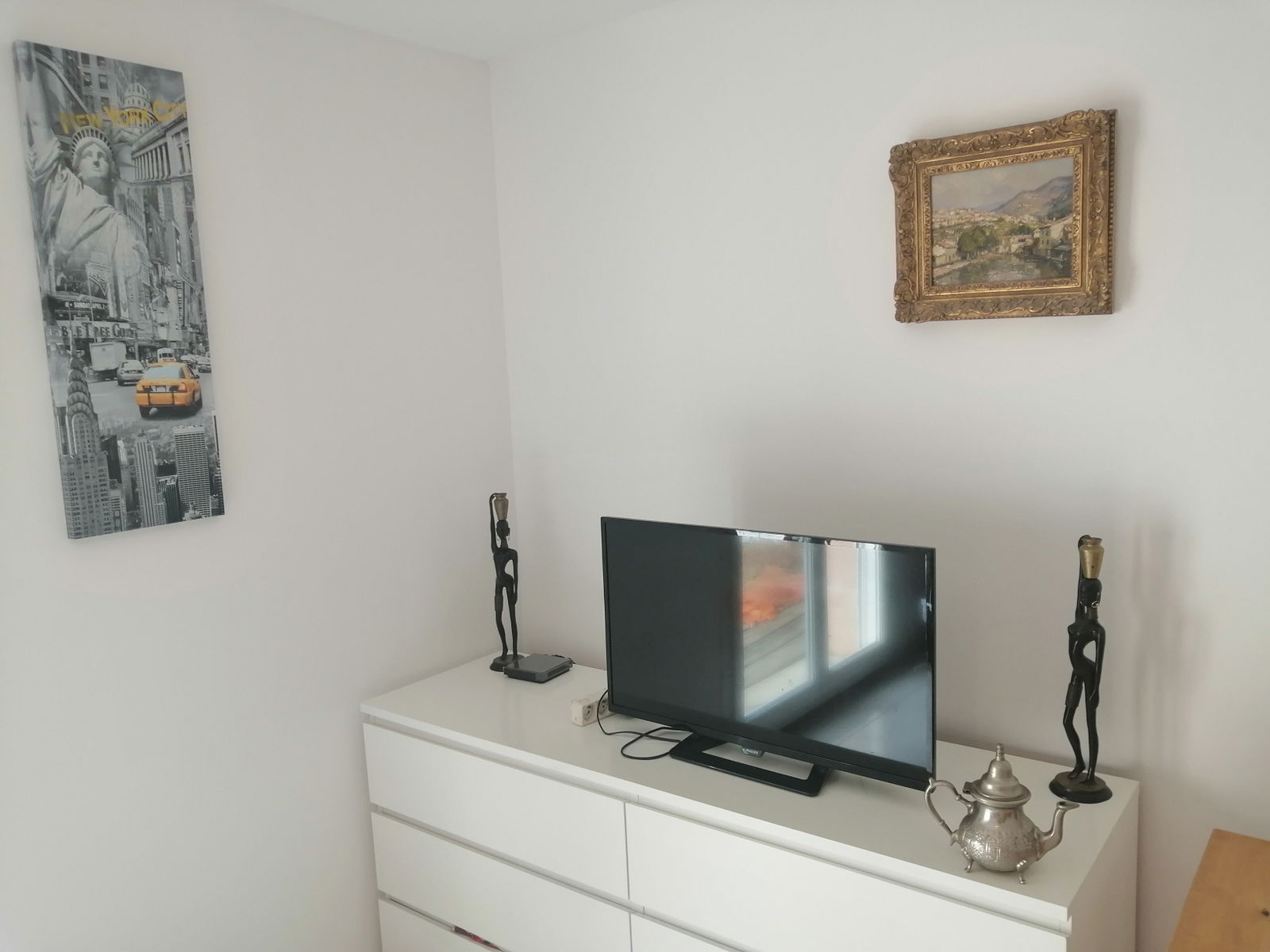 Chambre Chez L'habitant Triel-sur-Seine 138591