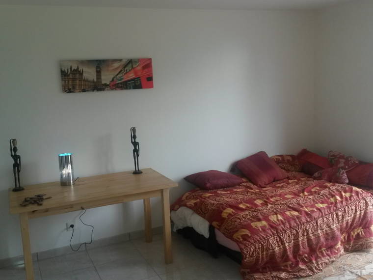 Homestay Triel-sur-Seine 138591