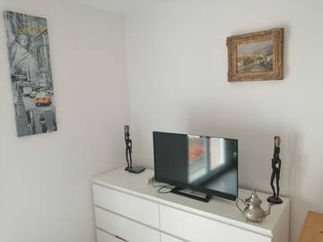 Homestay Triel-Sur-Seine 138591-7