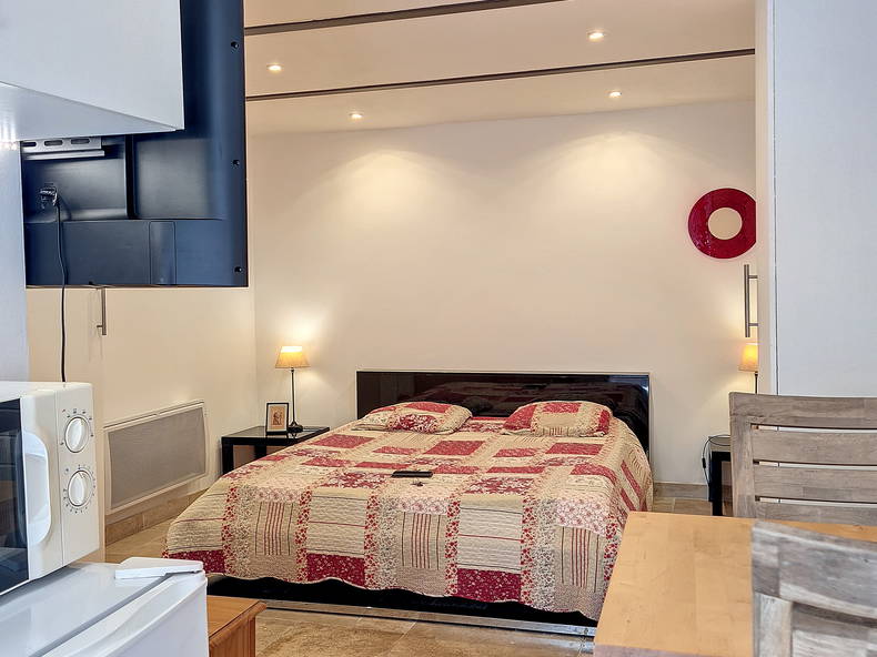 Logement Entier L'Isle-sur-la-Sorgue 265985-2