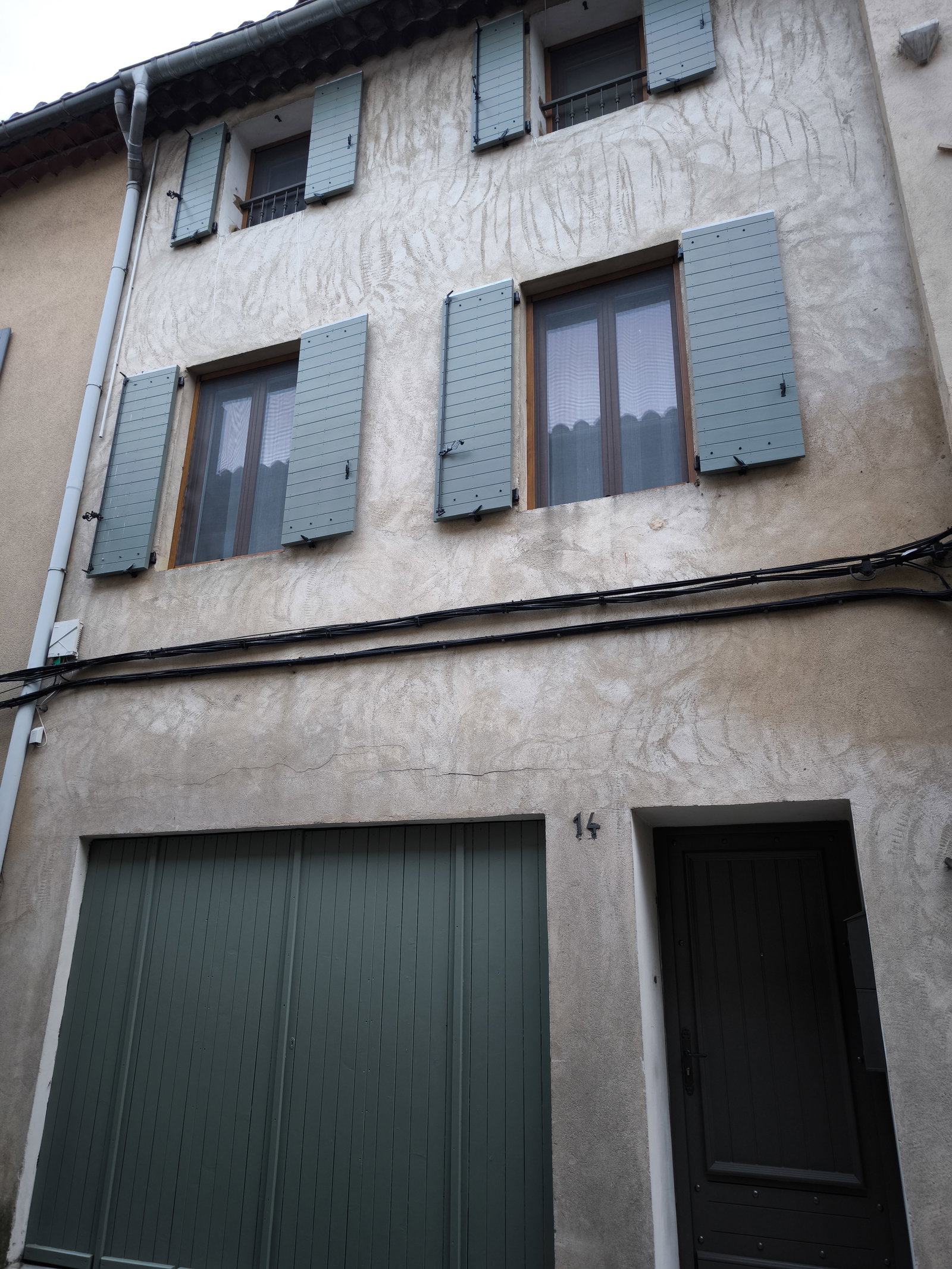 Logement Entier L'Isle-sur-la-Sorgue 265985