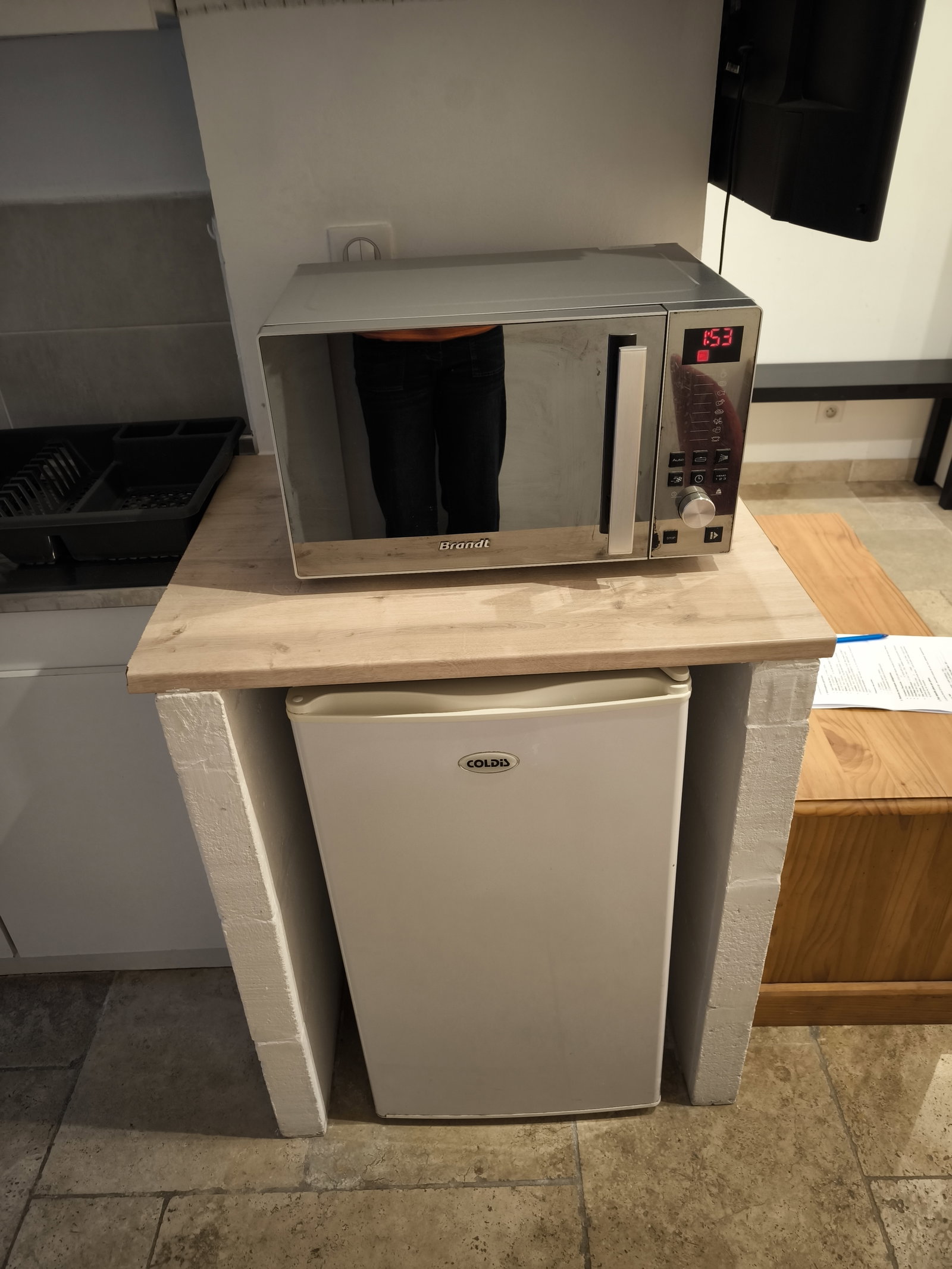 Logement Entier L'Isle-sur-la-Sorgue 265985
