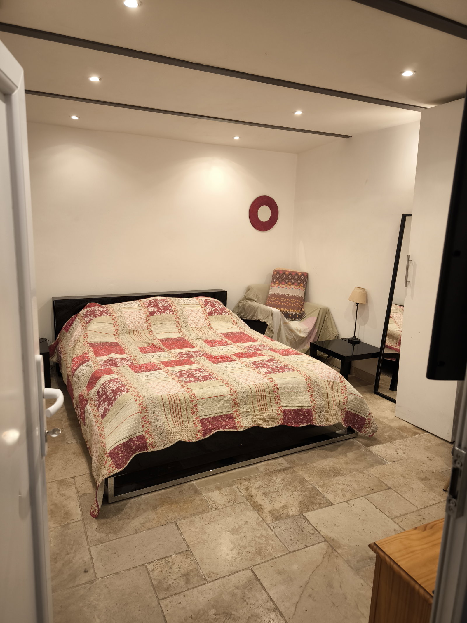Logement Entier L'Isle-sur-la-Sorgue 265985