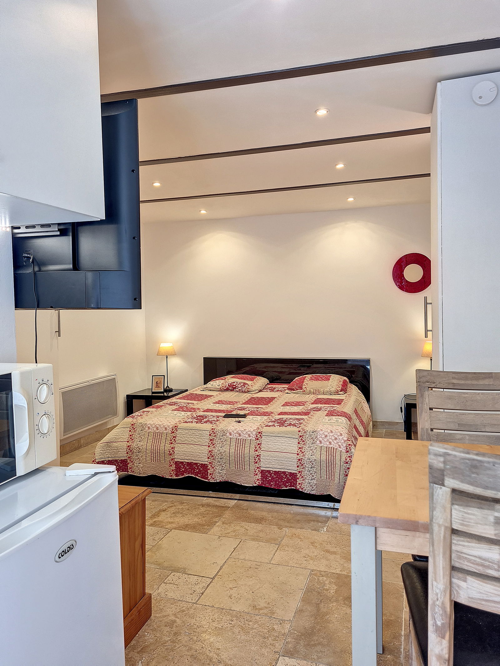 Unabhängiges Studio L'Isle-sur-la-Sorgue 265985