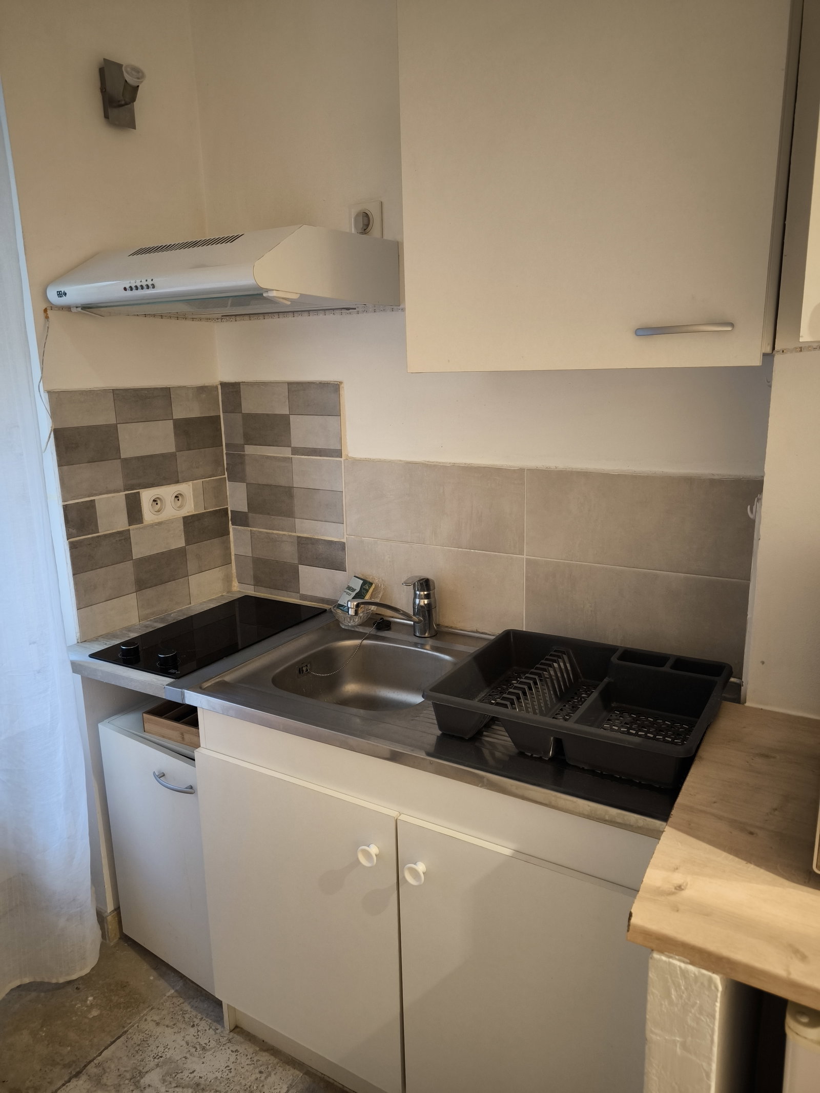 Gesamte Unterkunft L'Isle-sur-la-Sorgue 265985
