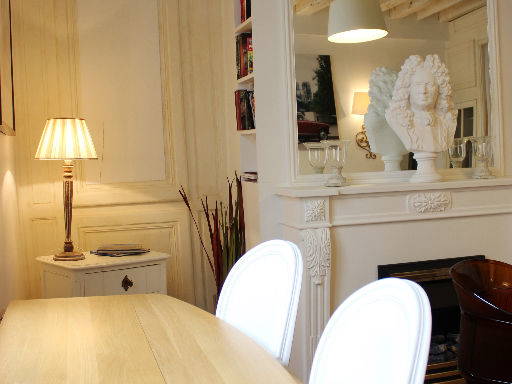 Toda La Casa Toulouse 541281-5