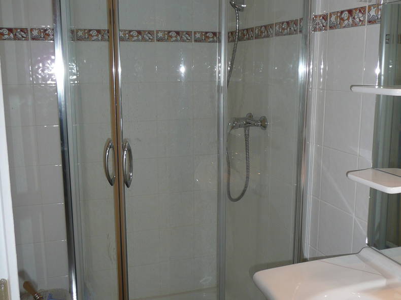 Logement Entier Les Deserts 211818-2