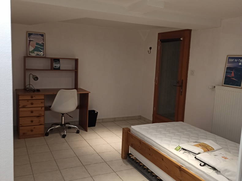 Logement Entier Les Deserts 211818-4