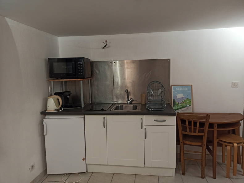 Logement Entier Les Deserts 211818-5