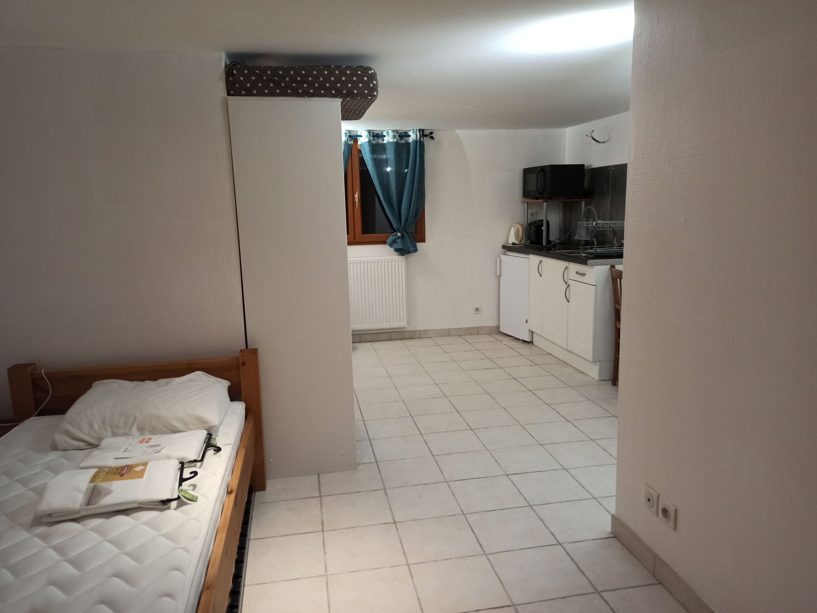 Entire Home Les Deserts 211818