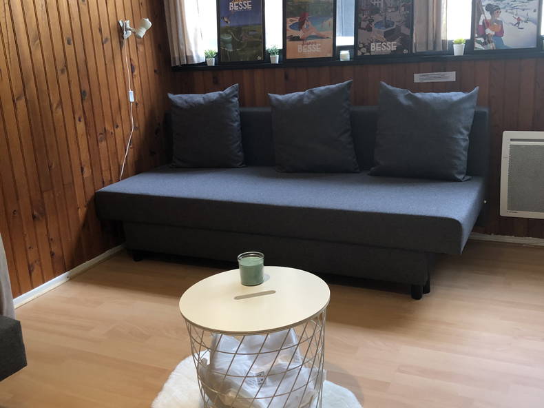 Entire Home Besse-et-Saint-Anastaise 240421-1