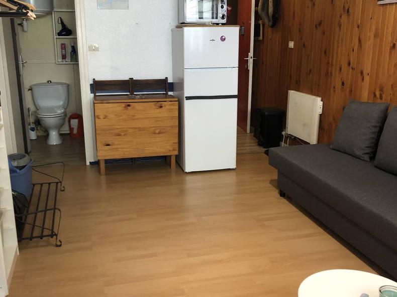 Entire Home Besse-et-Saint-Anastaise 240421-3