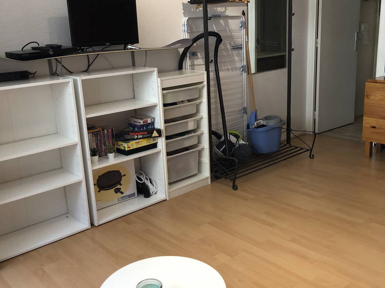 Entire Home Besse-et-Saint-Anastaise 240421-4