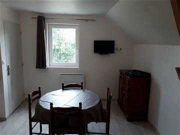 Room For Rent Ménil-Froger 181135-1
