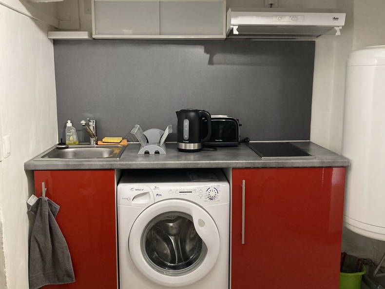 Entire Home Avignon 255245-3