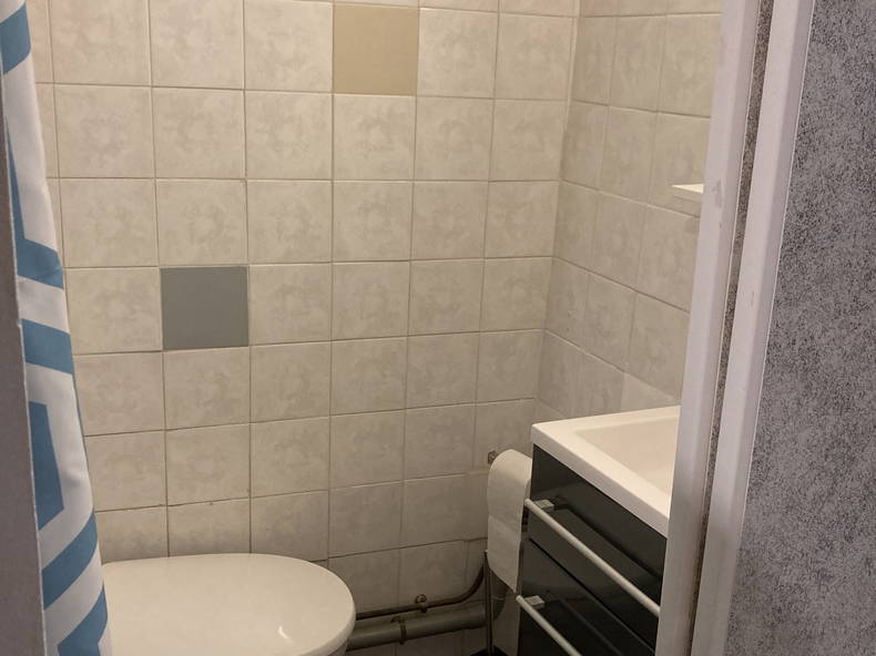 Entire Home Avignon 255245-4