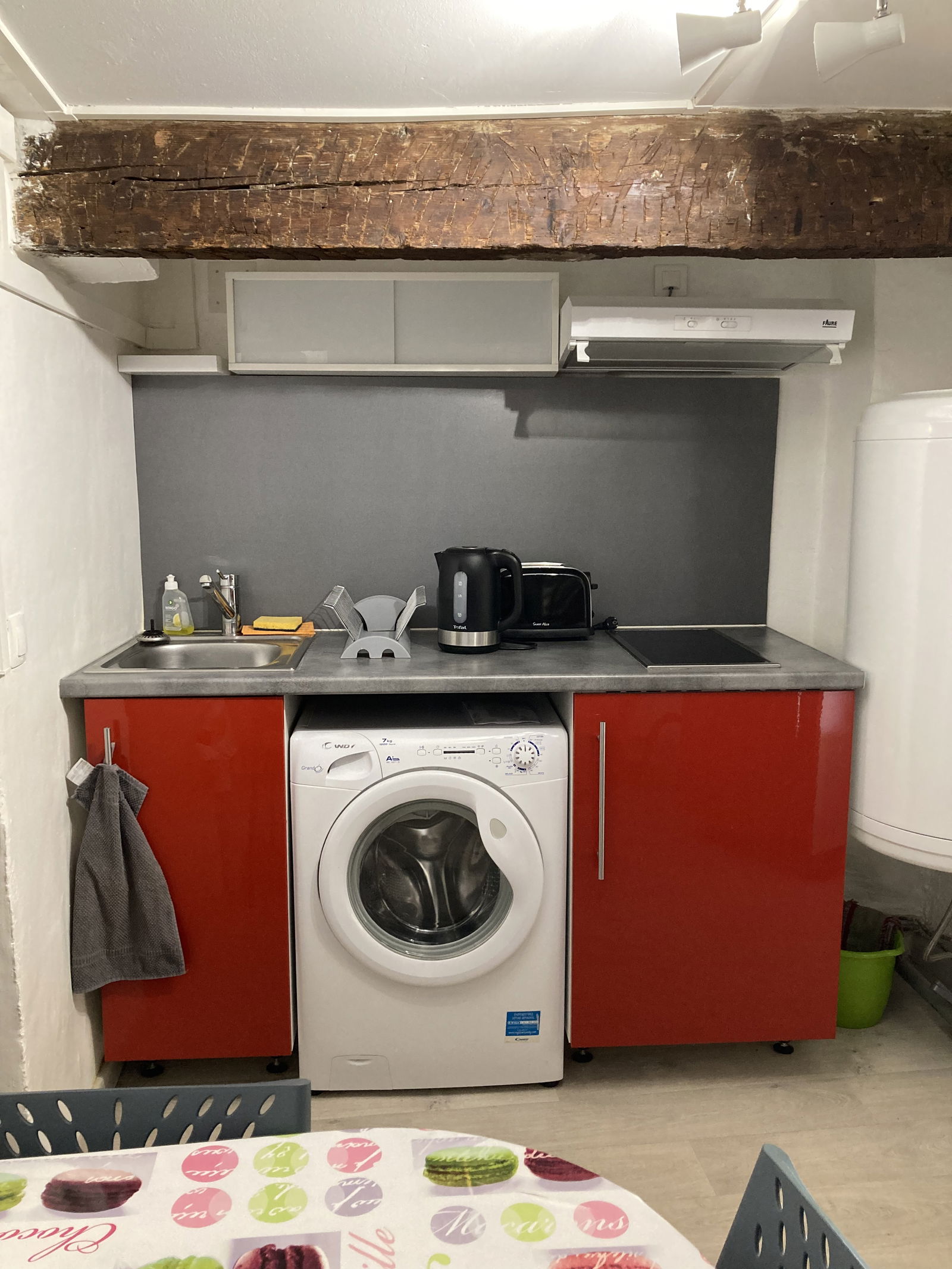 Onafhankelijke Studio Avignon 255245