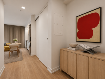 Logement entier à louer à Paris - photo 3 : autre pièce-3