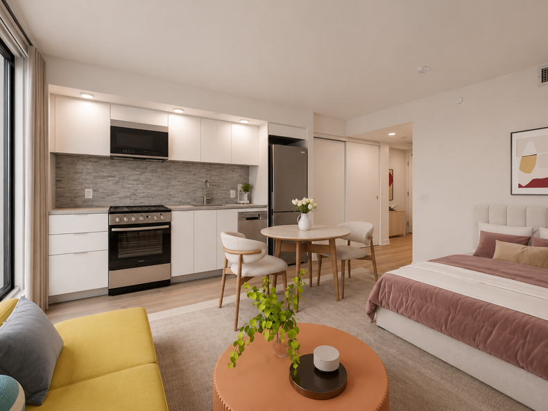 Logement Entier Paris 673141-5