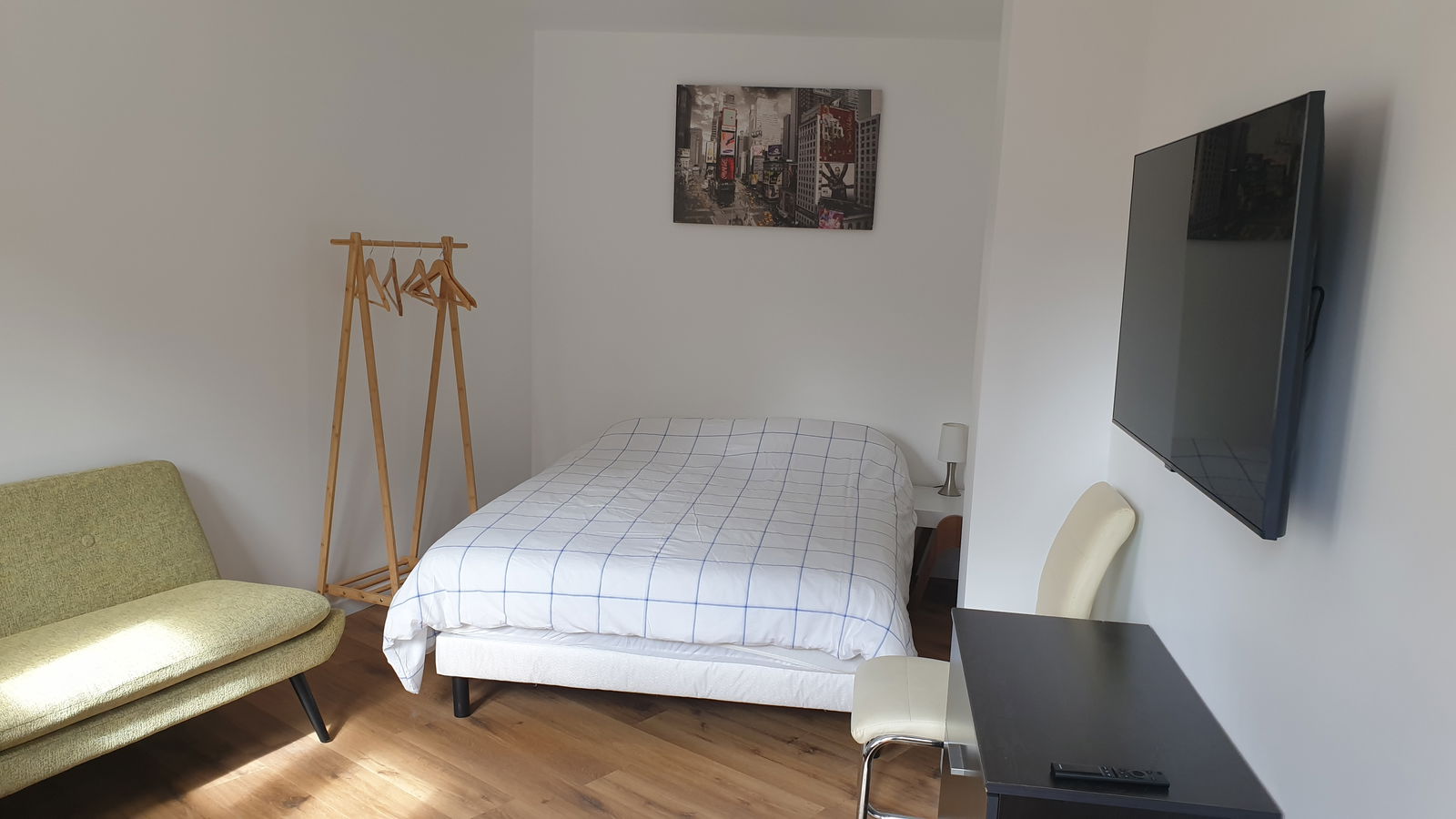 Hemvistelse Annemasse 508128