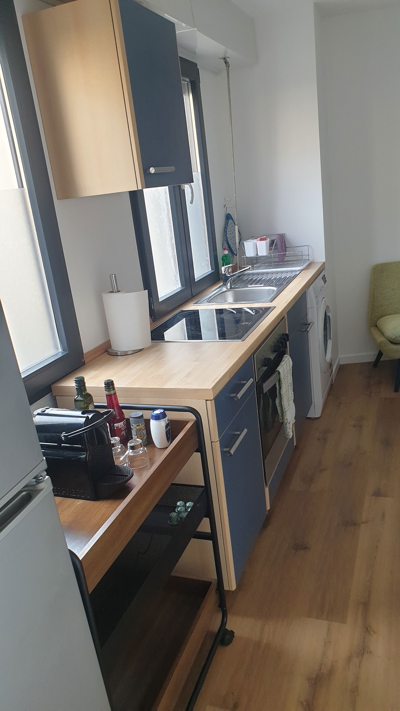 Hemvistelse Annemasse 508128