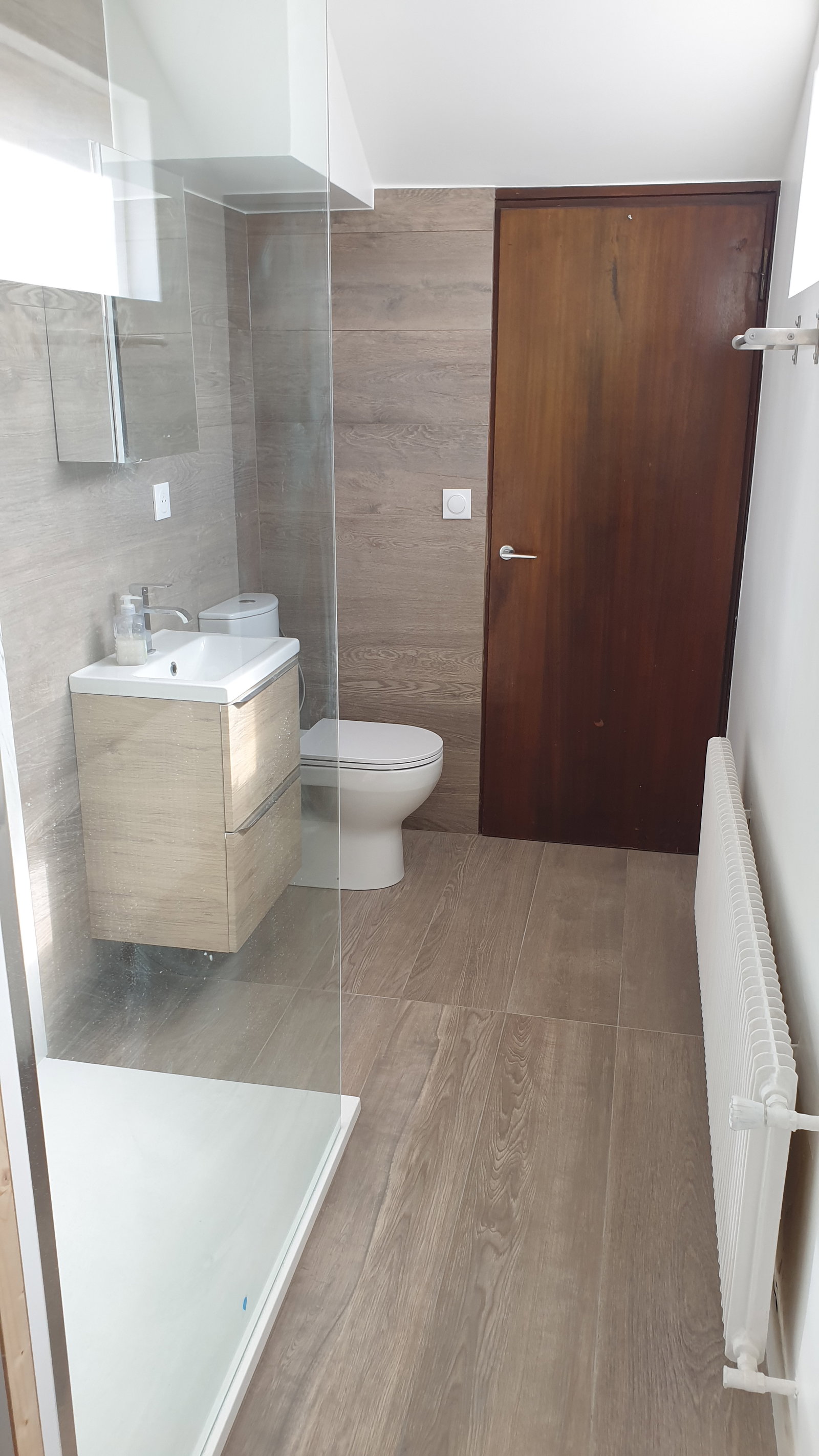 Homestay Annemasse 508128