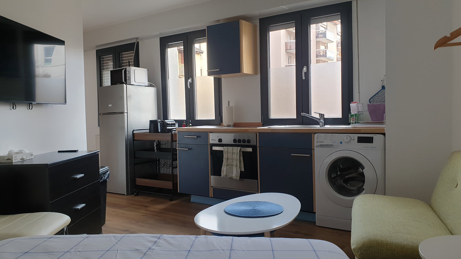 Homestay Annemasse 508128