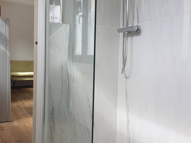 Quedarse En Casa Annemasse 508128-3