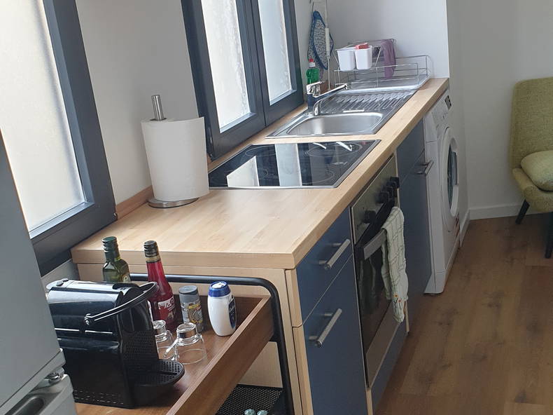 Quedarse En Casa Annemasse 508128-5