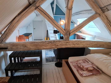 Shared Accommodation Mennecy 654022-6