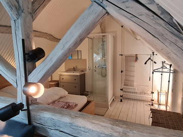 Shared Accommodation Mennecy 654022-5