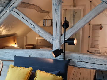 Shared Accommodation Mennecy 654022-4