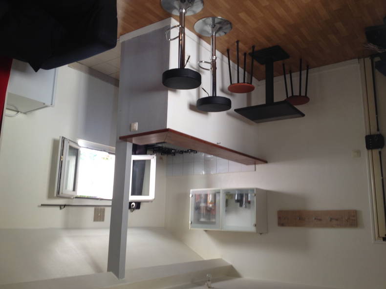 Homestay Bagnolet 163970-2