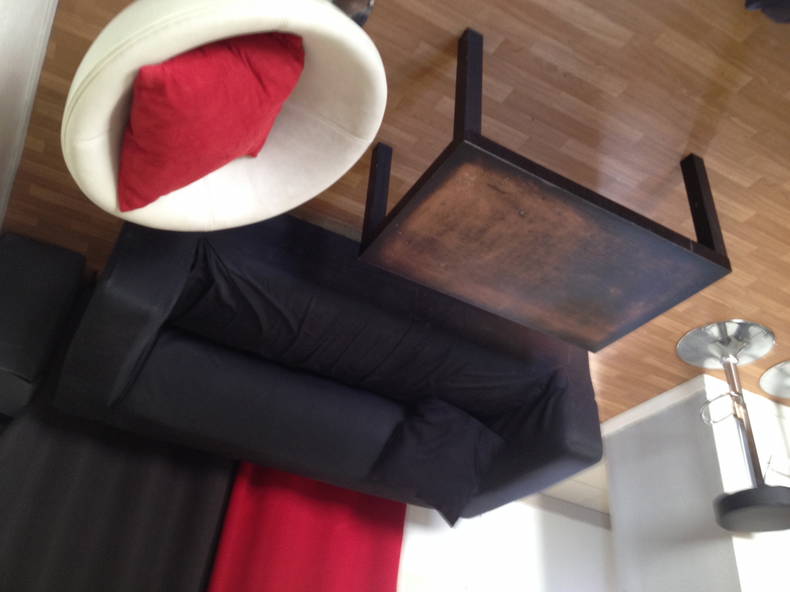 Homestay Bagnolet 163970-4