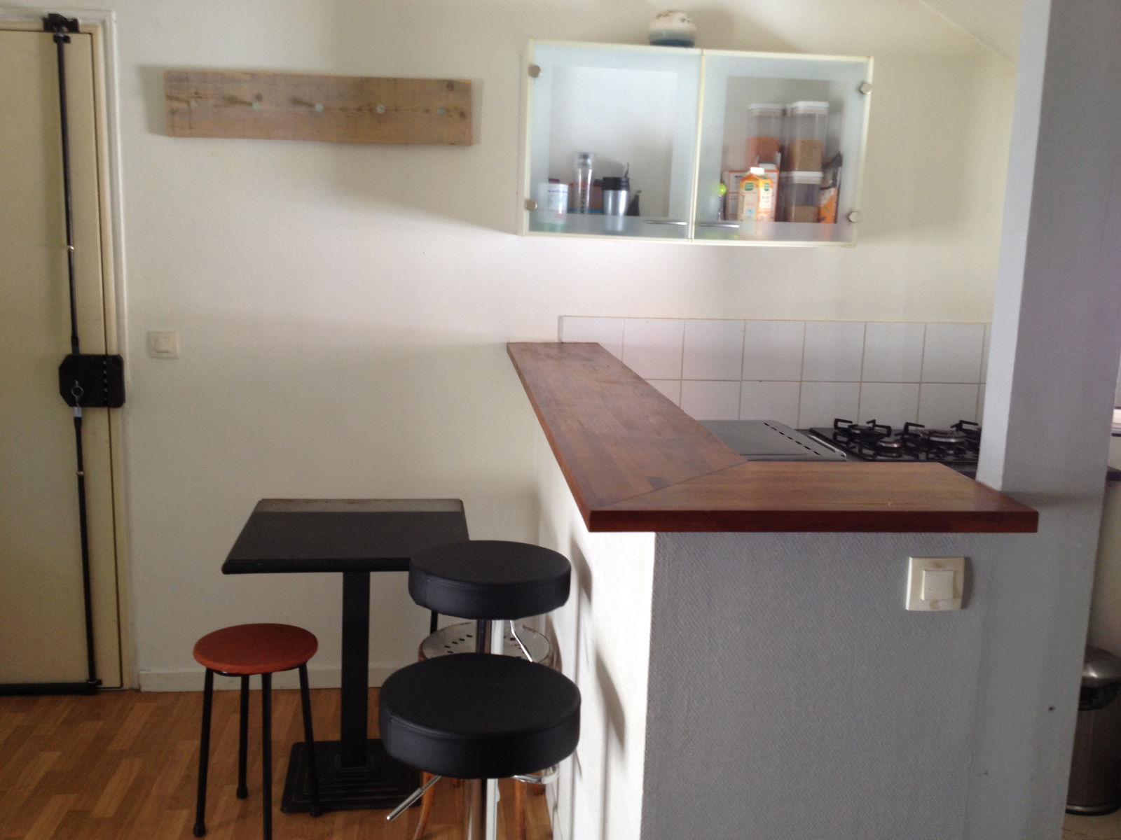 Zakwaterowanie U Rodziny Bagnolet 163970