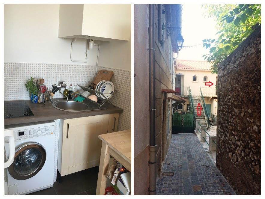 Chambre Chez L'habitant Allauch 162080