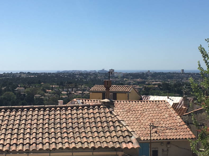 Tuisverblyf Allauch 162080-2