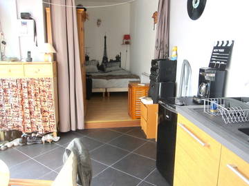 Chambre À Louer Chelles 29829