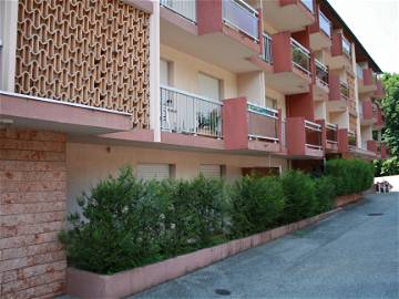 Chambre À Louer Aix-Les-Bains 143137