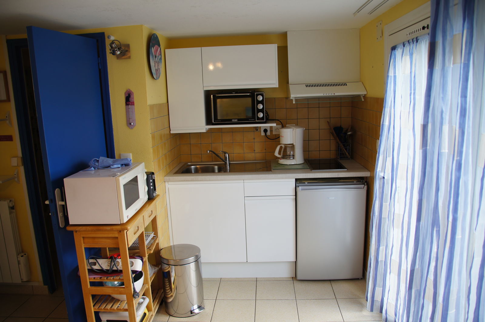 Onofhängeg Studio Louannec 43180