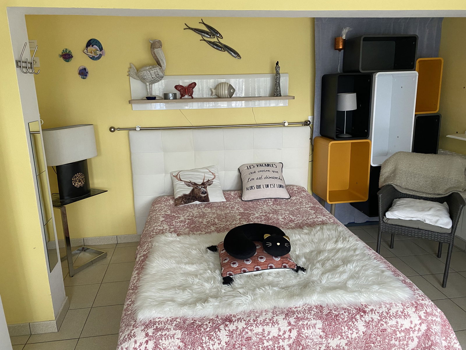 Onofhängeg Studio Louannec 43180