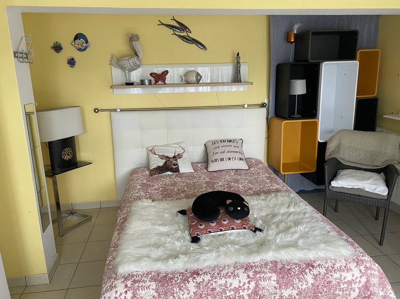 Logement Entier Louannec 43180-1