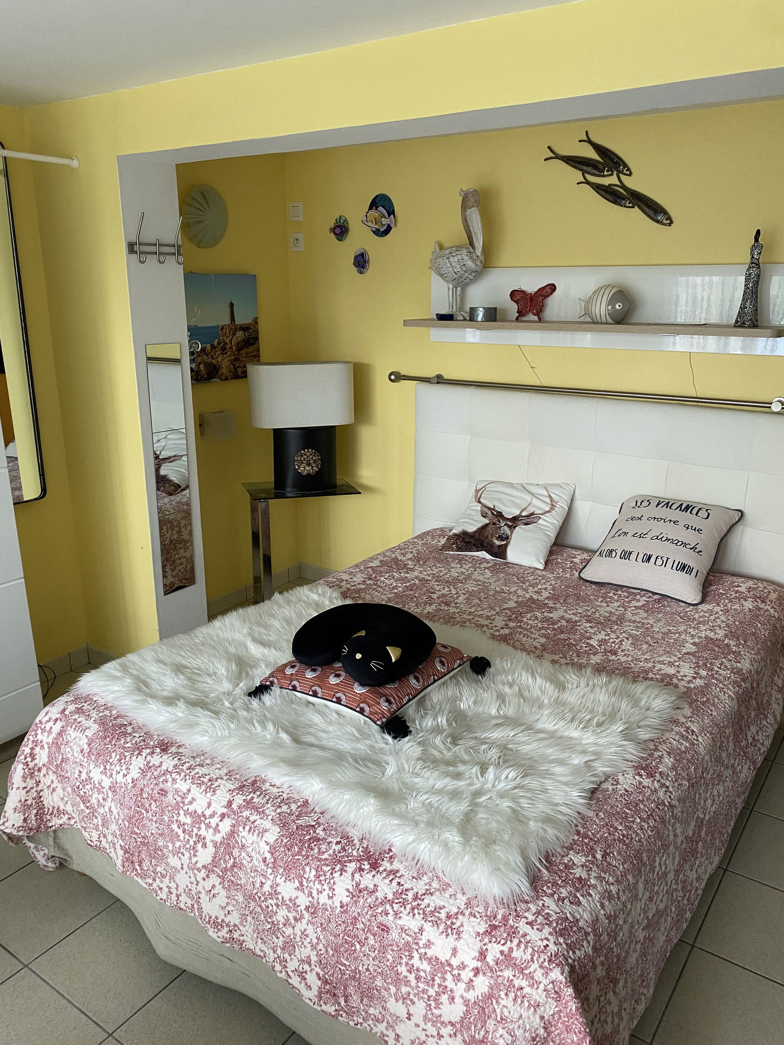 Onofhängeg Studio Louannec 43180