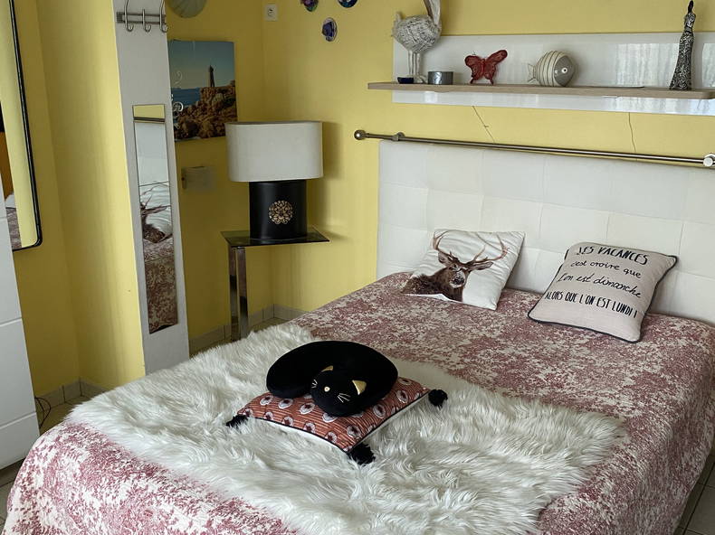 Logement Entier Louannec 43180-2