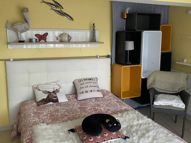 Logement Entier Louannec 43180-3