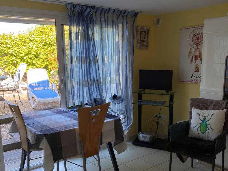 Logement Entier Louannec 43180-4