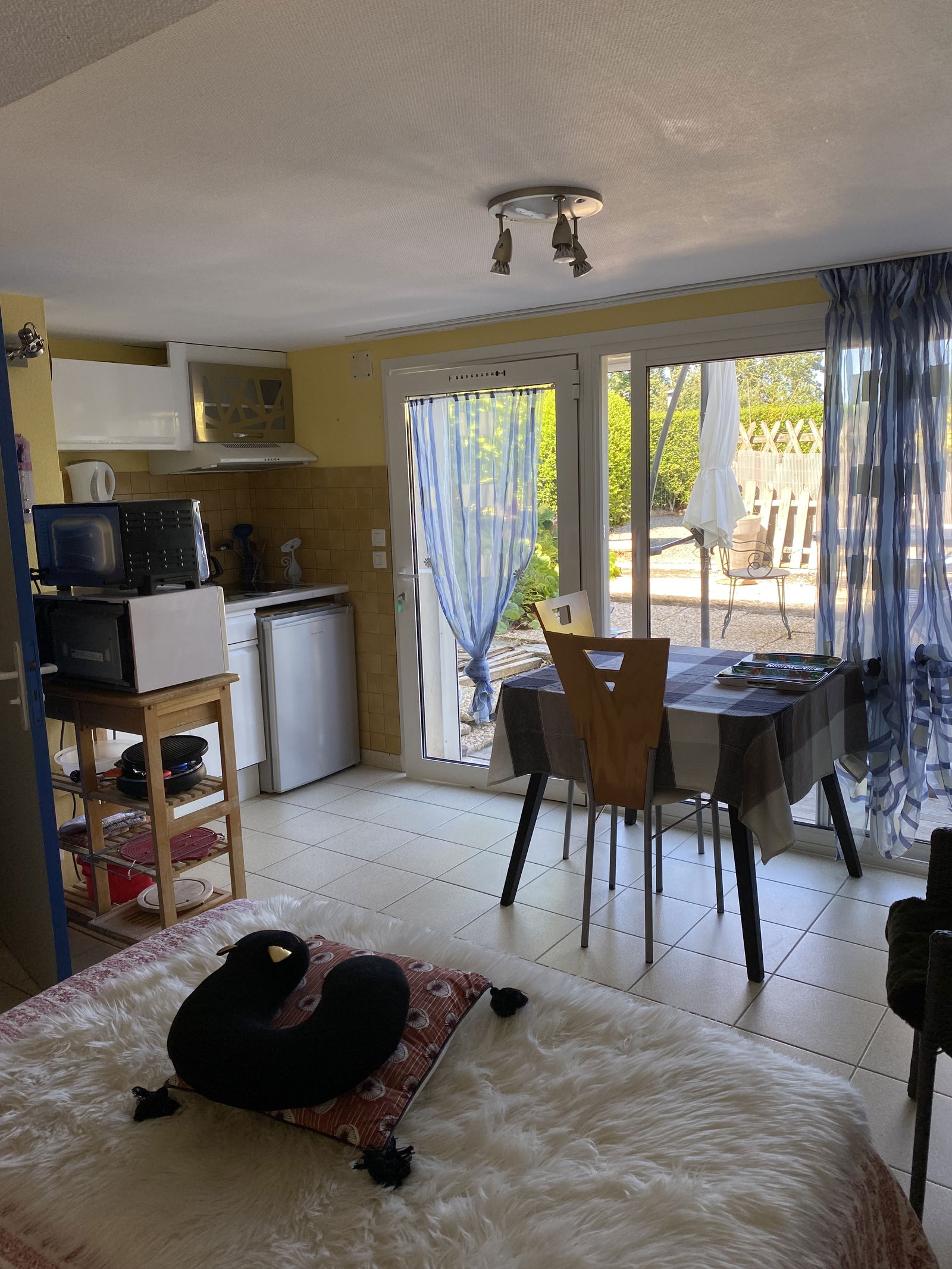 Onofhängeg Studio Louannec 43180
