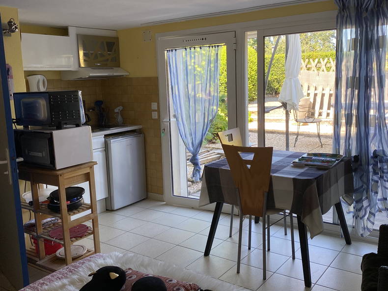Logement Entier Louannec 43180-5